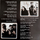 Vargas Blues Band - Last Night "Live at Buddy Guy's Legends" - pikkukuva 3