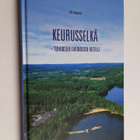Olli Haapanen : Keurusselkä : tuhansien tarinoiden hotelli - pikkukuva 1