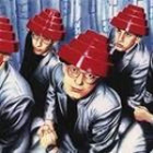 DEVO/JAMES BROWN:THEME FROM DOCTOR DETROID/KING OF SOUL : 7" - pikkukuva 5