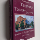 Panu Rajala : Tasavallan toinen teatteri : Tampereen työv... - pikkukuva 1