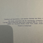 Wunder aus aller welt keräilykirja vuodelta 1933 - pikkukuva 2