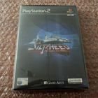 Playstation 2 / PS2 Slipheed: The Lost Planet - pikkukuva 1