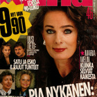Anna n:o 46 1989 Maria Melin. Matti & Pia. Sellainen oli isä - pikkukuva 1