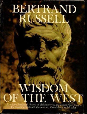 Bertrand Russell: Wisdom of the West