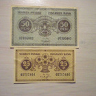 25 ja 50 penniä 1918 - pikkukuva 1