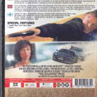 James Bond 007: Quantum of Solace (DVD) - pikkukuva 2