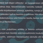 Lilja Isokoski: Ajatusten leikkiä koti-iltojen viihteeksi - pikkukuva 3