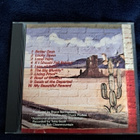 Bruce Springsteen Lucky Town cd - pikkukuva 2
