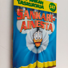 Walt Disney : Sankariainesta - pikkukuva 1