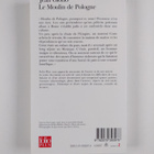 Jean Giono : Le moulin de Pologne - pikkukuva 2