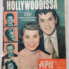 Apu 21B  1959 - Kuka kukin on Hollywoodissa - pikkukuva 1