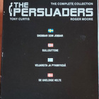 The persuaders, veijareita ja pyhimyksiä - pikkukuva 1