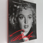 Välähdyksiä, sirpaleita : Marilyn Monroe - pikkukuva 1