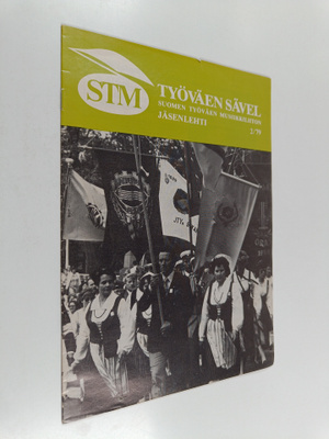 Työväen sävel 2/79
