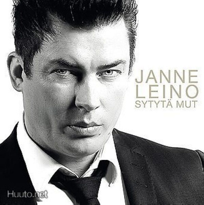 Janne Leino - Sytytä mut