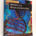 Gerhard Meisenberg : Principles of medical biochemistry - pikkukuva 1
