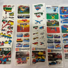 Lego Legoland vanhoja ohjeita - pikkukuva 2