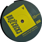 Buzzcocks – Senses Out Of Control, Vinyl, 10" EP, Limited - pikkukuva 3