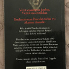 Fred Saberhagen & James V. Hart: Draculan tarina - pikkukuva 2
