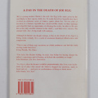 Peter Nichols : A Day in the Death of Joe Egg : a Play - pikkukuva 2