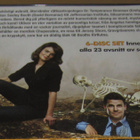Bones 6.kausi 4dvd Rikosdraama TV-sarjat Teksti Suomi - pikkukuva 2