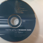 BENJAMIN DUBÉ :: I FEEL LIKE GOING ON :: CD, ALBUM US-2000 ! - pikkukuva 4