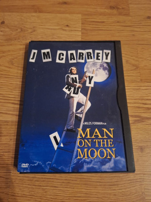 Man On The Moon