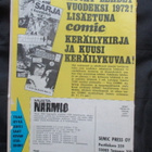 MUSTANAAMIO 1971 11 - pikkukuva 3