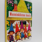 Felicitas Kuhn : Menninkäisten koulu - pikkukuva 1