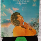 Mahalia Jackson – Lord Don't Let Me Fall LP - pikkukuva 1