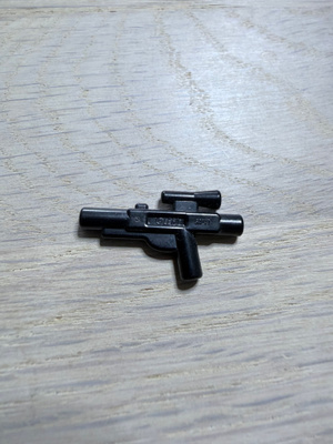 LEGO Star Wars Blaster ase keskikoko