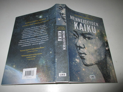 Solomon : Menneisyyden kaiku - Sid 1p