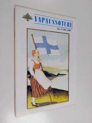 Vapaussoturi 3/1995