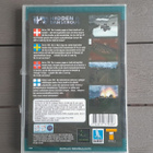 PC CD: Hidden & Dangerous peli (1999) UUSI - pikkukuva 2