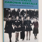 Ryhtilästä Ramonin kentälle : Jyväskylän liikuntamaisemaa... - pikkukuva 1