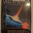 Deep Impact, Special edition (UUSI) - DVD - pikkukuva 1