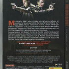 dvd, Oikeuden kasvot (Al Pacino, Robert De Niro) 2dvd [jänni - pikkukuva 2