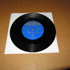 The Sounds 7" Emma / Mandschurian Beat v.1963 - pikkukuva 1