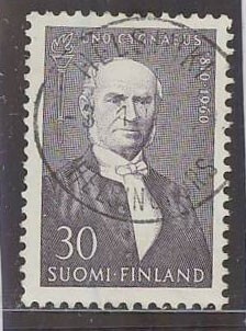 1960 Cygnaeus eritt. kaunis
