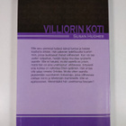 Susan Hughes : Villiorin koti - pikkukuva 2