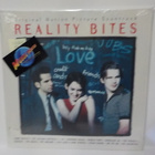 VARIOUS - REALITY BITES OST EX+/M- US 2015 LP - pikkukuva 1