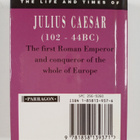 Life and Times of Julius Caesar - pikkukuva 2
