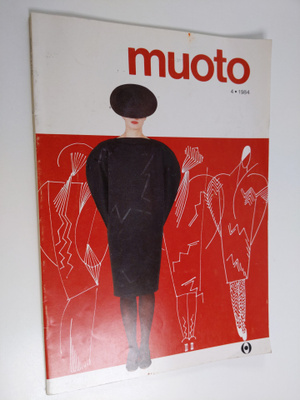 Muoto 4/1984