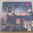 Pink Floyd Animals lp pinkki vinyyli Filippiinit - pikkukuva 1