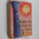 Joan Grant : Auringonjumalan paluu - pikkukuva 1