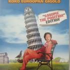 Deuce Bigalow - koko euroopan gigolo DVD - pikkukuva 1