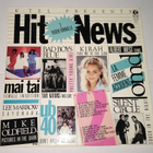 HIT NEWS K-TEL 1986 TUPLA LP - pikkukuva 2