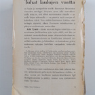 Aale Tynni : Tuhat laulujen vuotta - pikkukuva 2