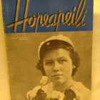 Hopeapeili toukokuu 1941 - pikkukuva 1