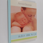 Anne Geddes : Äidin oma kirja - pikkukuva 1